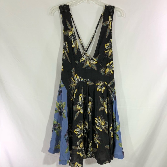 Free People Dresses & Skirts - Free People Thought I Was Dreaming Mini Size L